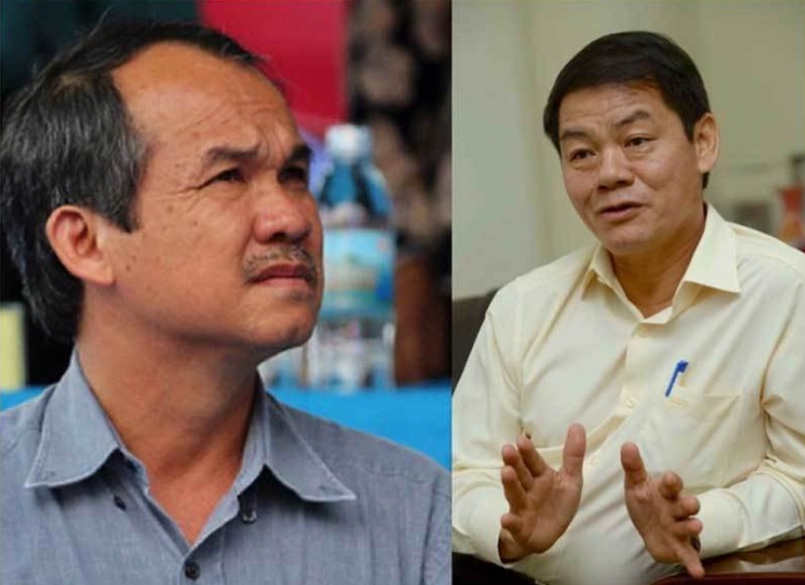 THACO giải cứu thành công 'con tàu khổng lồ đang chìm' của bầu Đức: Cuộc hôn phối tỷ USD giữa hai doanh nhân chỉ quen biết sơ sơ