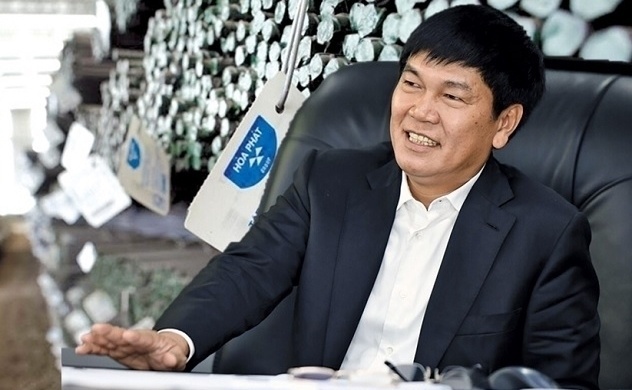 Hòa Phát (HPG) xin khai thác mỏ quặng sắt lớn nhất Đông Nam Á tại Việt Nam, Bộ trưởng nói gì?