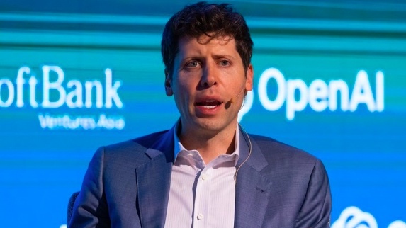 Sam Altman: AI phát triển nhanh nhưng ai thực sự được hưởng lợi?