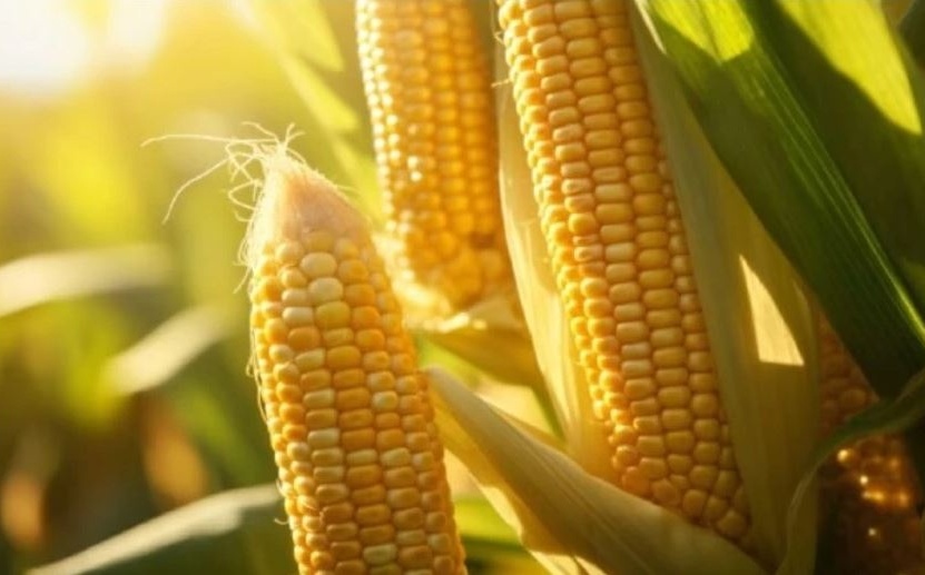 Cập nhật của USDA về ước tính sản lượng ngô niên vụ 2024-2025