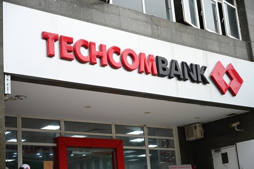 Techcombank hoàn tất phát hành hơn 21 triệu cổ phiếu ESOP, vốn điều lệ lọt top 3 ngành ngân hàng