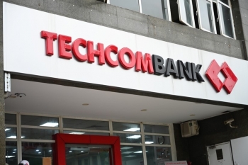 Techcombank hoàn tất phát hành hơn 21 triệu cổ phiếu ESOP, vốn điều lệ lọt top 3 ngành ngân hàng
