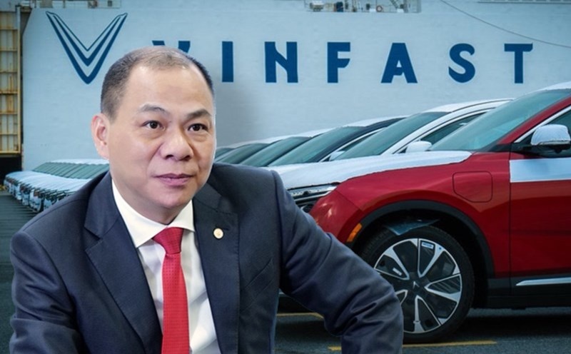 Chính phủ gia hạn ưu đãi thuế, VinFast bứt tốc trên đường đua nội địa hóa 84%
