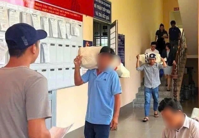 Sau khi biến nhiều nông dân thành 'tỷ phú', siêu dự án 80.000 tỷ đồng của Vinhomes chốt thời điểm khởi công