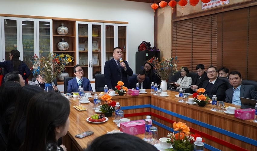 Miza (MZG): 'Cô gái nông thôn' ẩn mình trên sàn chứng khoán, tham vọng doanh thu 500 triệu USD