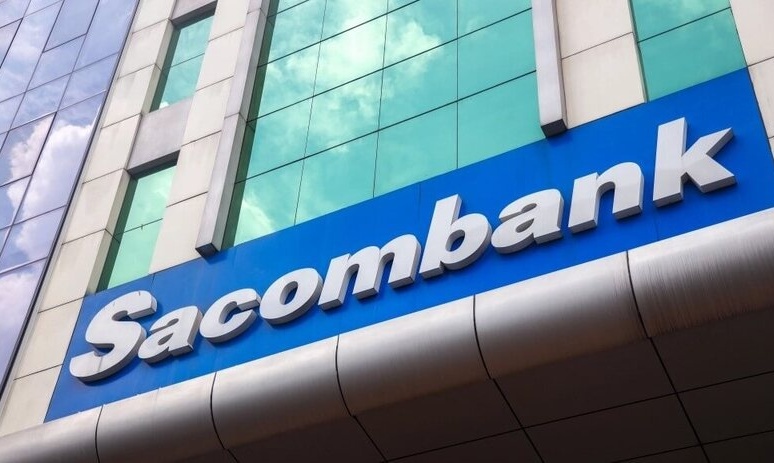 Sacombank (STB) gây bất ngờ với số thuế thu nhập thực nộp vượt đỉnh lịch sử