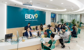 Lợi nhuận BIDV (BID) quý I đi ngang dù có khoản thu tăng đột biến 143%: Vì sao?