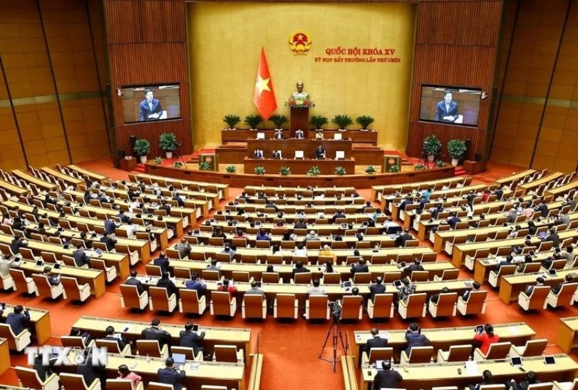 Đại biểu Quốc hội nói thẳng: "Không thể phát hiện người tài bằng hồ sơ, bằng cấp, hay qua các kỳ thi hình thức"