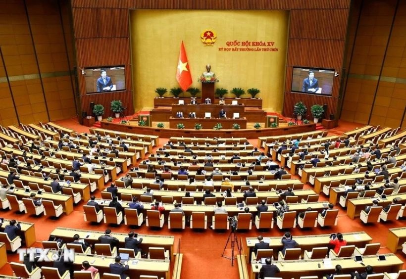 Đại biểu Quốc hội nói thẳng: "Không thể phát hiện người tài bằng hồ sơ, bằng cấp, hay qua các kỳ thi hình thức"