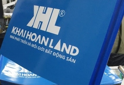 Thanh khoản của Khải Hoàn Land (KHG) lên cao kỷ lục sau tin tích cực