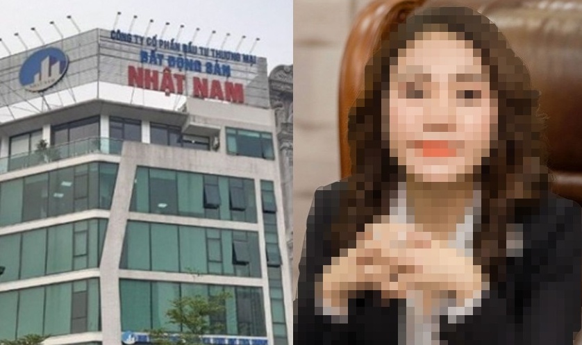 Bà chủ BĐS Nhật Nam, vợ ca sĩ Khánh Phương bị cáo buộc lừa đảo hơn 9.000 tỷ từ 26.000 nhà đầu tư