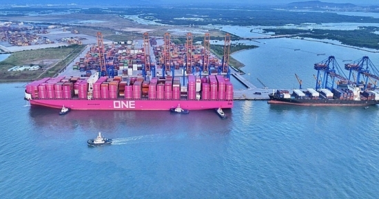 Đề xuất tăng giá bốc dỡ container: VIMC, Gemadept, Hải An... đứng trước cơ hội lớn