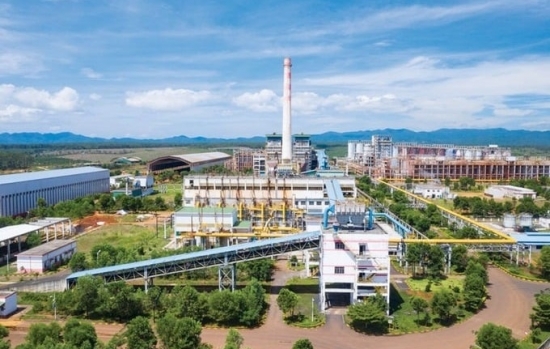 Doanh nghiệp chuyên đào 'vàng đen' được Lâm Đồng cho thuê hơn 100ha đất khai thác quặng bauxite - alumin
