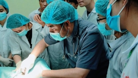 Ngành học có mức học phí chỉ 11 triệu đồng, ra trường đi làm có thể kiếm 100 triệu/tháng