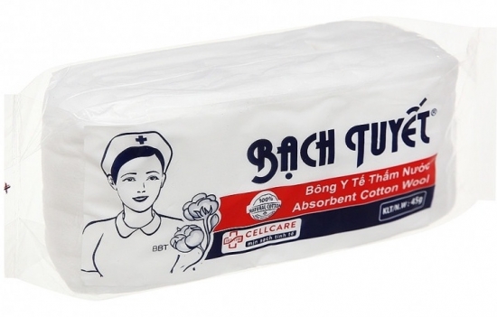 Cổ phiếu doanh nghiệp đàn chị của Hòa Phát, Sacombank tăng chóng mặt, lập kỳ tích sàn chứng khoán sau cú đấm của Diana và Kotex