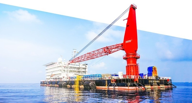 PVS: Dự báo lãi năm 2025 đạt 1.440 tỷ đồng, cổ phiếu được khuyến nghị MUA với kỳ vọng tăng 32%