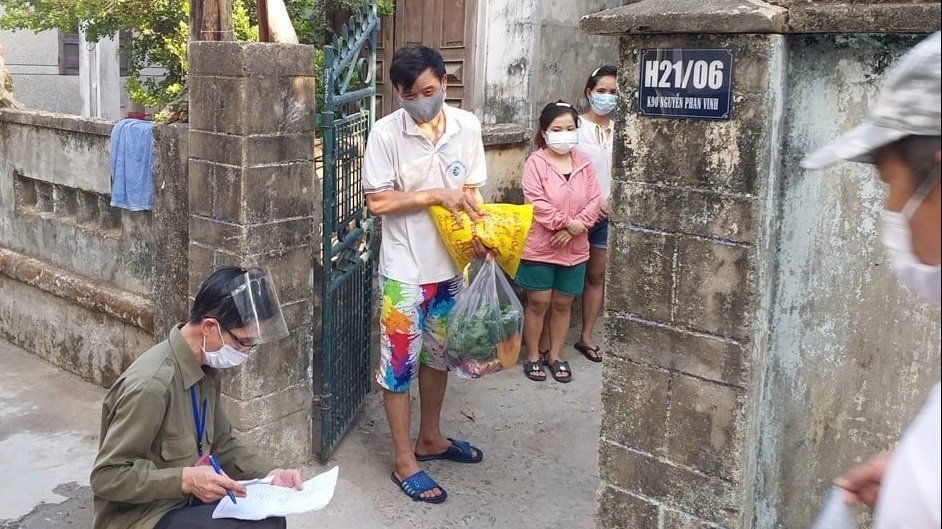 Mức phụ cấp của trưởng thôn, tổ trưởng tổ dân phố lên tới hơn 14 triệu đồng/tháng