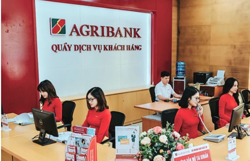 Agribank, công an và một cuộc giải cứu thầm lặng lúc 14h chiều