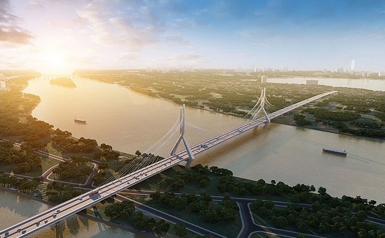 Ngày mai (25/2), Hà Nội sẽ chốt chủ trương đầu tư dự án hơn 20.000 tỷ do liên danh Vingroup đề xuất