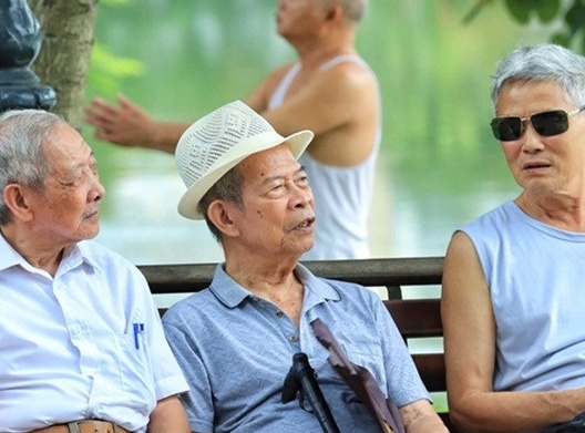 Đối tượng nào không được hưởng chính sách nghỉ hưu trước tuổi theo Nghị định 178?