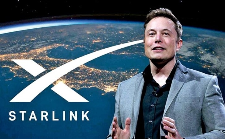 Starlink của tỷ phú Elon Musk nhắm đến thị trường Campuchia, mở rộng ảnh hưởng tại Đông Nam Á