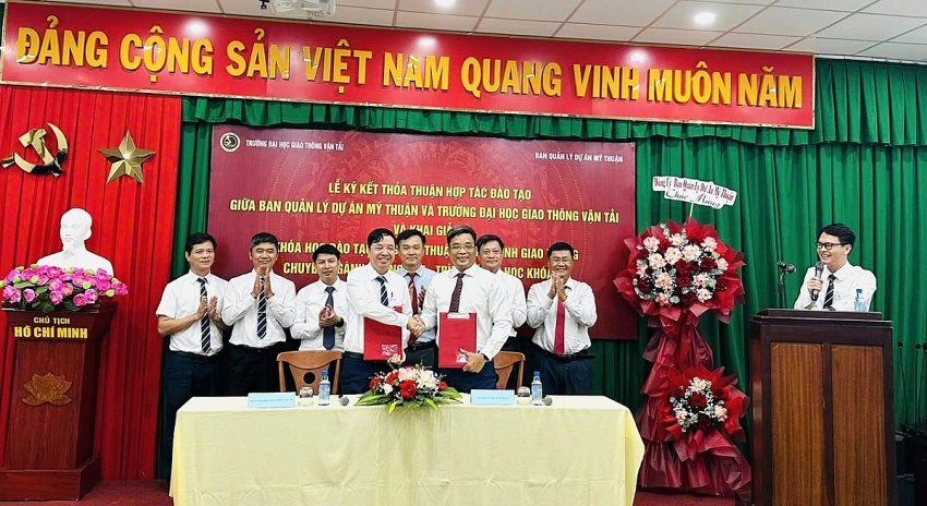 Hình thành kế hoạch 'đầy tham vọng' nhằm đào tạo kỹ sư cho 'siêu dự án' đường sắt tốc độ cao