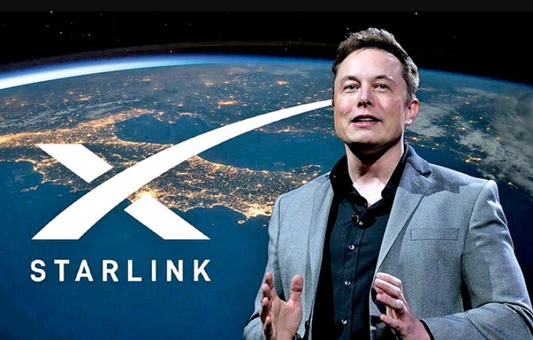 Starlink của tỷ phú Elon Musk nhắm đến thị trường Campuchia, mở rộng ảnh hưởng tại Đông Nam Á