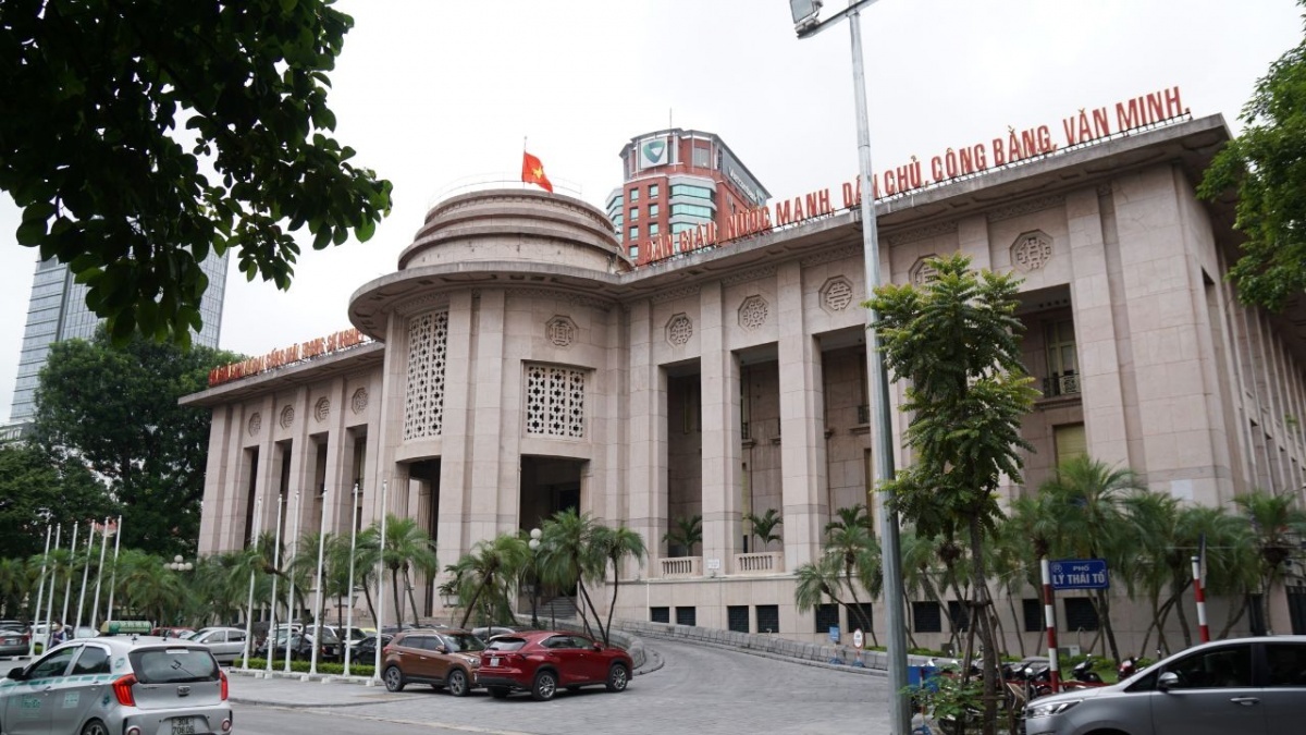 Ngân hàng Nhà nước vừa có động thái bơm tiền mạnh tay nhất từ trước đến nay