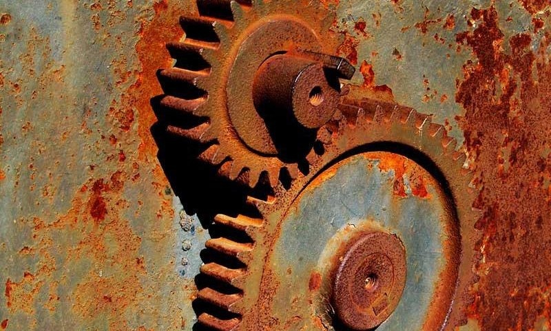 Ông lớn ngành thép nợ 8.900 tỷ đồng, sắp hết số dư tiền mặt vì thua kiện