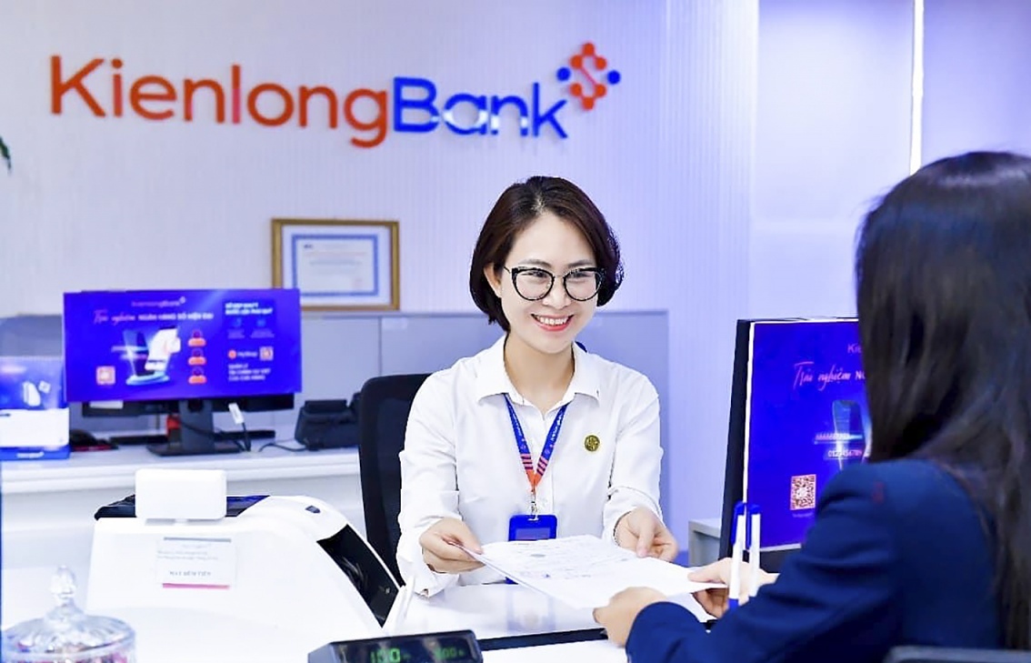 KienlongBank (KLB) huy động 800 tỷ đồng từ phát hành trái phiếu