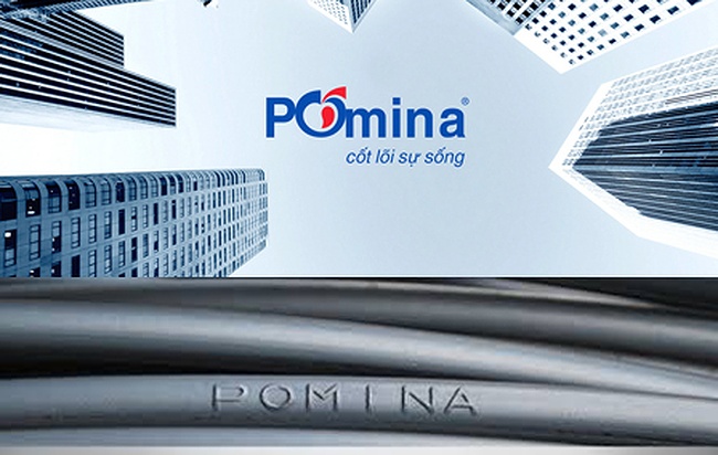 Pomina (POM) chỉ còn 16 tỷ đồng tiền mặt, đang đối diện khoản vay 6.200 tỷ tại BIDV, Vietcombank, VietinBank