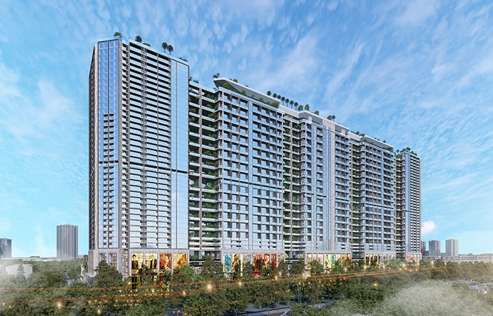 Bộ Tài chính: Nghiên cứu áp thuế 20% trên lãi chuyển nhượng bất động sản