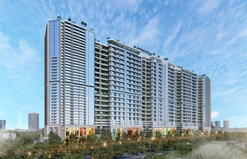 Bộ Tài chính: Nghiên cứu áp thuế 20% trên lãi chuyển nhượng bất động sản