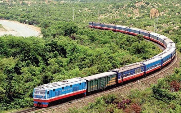Thông tin mới nhất về đề xuất tăng nhà ga tuyến đường sắt Lào Cai – Hà Nội – Hải Phòng
