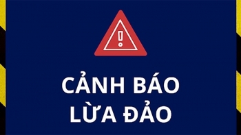 Ai là nạn nhân bị 'Đại tá dỏm’ Lê ​​Nhật Phong lừa đảo bằng tài khoản ngân hàng giả, đề nghị đến công an trình báo!