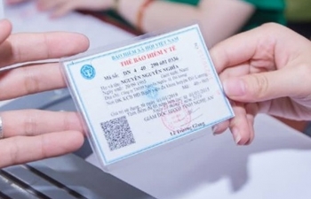Từ 1/7: 9 trường hợp được hỗ trợ đóng bảo hiểm y tế