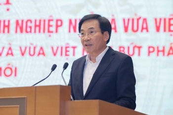 Bộ trưởng Trần Văn Sơn: Kinh tế Việt Nam 2025 sẽ bứt phá, nằm trong nhóm tăng trưởng cao nhất khu vực