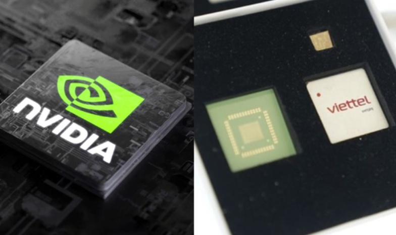 Viettel sắp ra mắt sản phẩm đột phá, bước vào cuộc đua AI với NVIDIA, Google