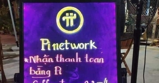 Dùng đồng Pi Network vào hoạt động thanh toán sẽ bị phạt từ 50 - 100 triệu đồng hoặc khởi tố hình sự