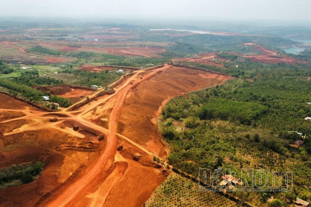 'Mỏ vàng' bô xít Việt Nam gấp 6 lần Trung Quốc, 210 lần Mỹ: Phó Thủ tướng ra chỉ đạo, Hóa chất Đức Giang đủ điều kiện triển khai