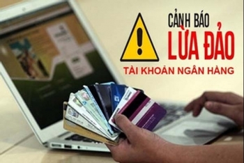 BIDV, TPBank, VIB chỉ ra các chiêu lừa đảo ngân hàng phổ biến nhất hiện nay