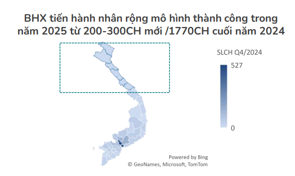 CTCK điểm danh 4 cổ phiếu tiềm năng trong tháng 3/2025, mức sinh lời kỳ vọng trên 30%