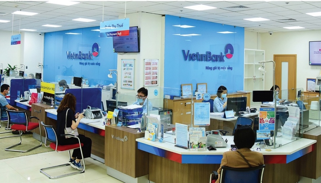 VietinBank (CTG) rao bán tài sản thế chấp của Tập đoàn MFC, giá khởi điểm 277 tỷ đồng