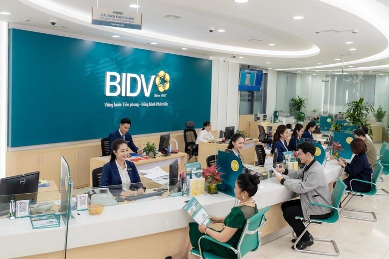 Từ hôm nay, BIDV chính thức dừng toàn bộ giao dịch rút, chuyển tiền với tài khoản ngân hàng này