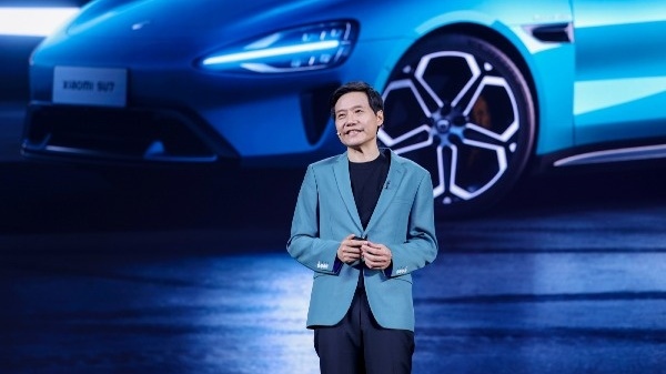 Hãng xe Trung Quốc là 'Apple ngành xe điện', khiến cả Tesla và Ford lo sợ