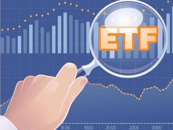 Cơ cấu ETF: Dự kiến gom 34 triệu đơn vị một mã ngân hàng, bán mạnh cổ phiếu đầu ngành bất động sản