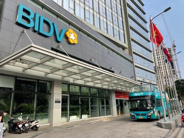 BIDV (BID) phát hành riêng lẻ gần 124 triệu cổ phiếu, thu về 4.800 tỷ đồng