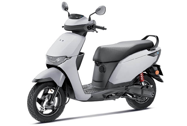 Honda Activa e: Xe ga điện 31 triệu gây sốt tại thị trường đông dân nhất thế giới, đối thủ xứng tầm của SH Mode?