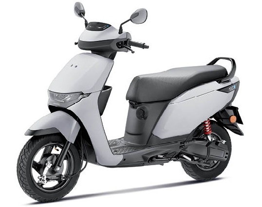 Honda Activa e: Xe ga điện 31 triệu gây sốt tại thị trường đông dân nhất thế giới, đối thủ xứng tầm của SH Mode?