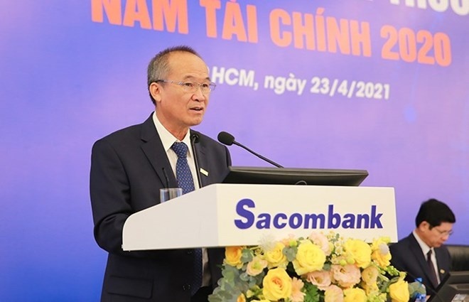 Sacombank (STB) rao bán 14 bất động sản sát nhau tổng diện tích 2.900m2 tại TP HCM, khởi điểm 197 tỷ đồng